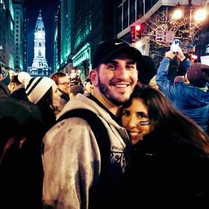 Meet your Posher, Randy